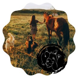 Dárkový poukaz KOŇSKÁ ZAHRADA